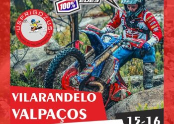 Hard Enduro no norte do país