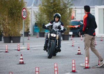 Learn, Ride, Enjoy, Repeat – Campanha FIM terminou na EICMA