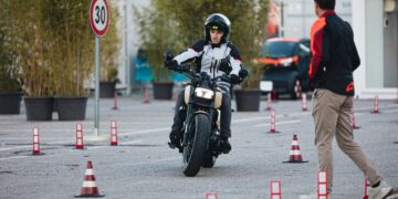 Learn, Ride, Enjoy, Repeat – Campanha FIM terminou na EICMA