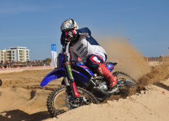 Monte Gordo decisivo?