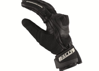 Luvas BMW GS Rallye GTX