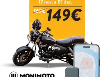 Monimoto na Black Friday 2025
