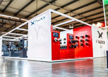 NEXX em grande neste final de ano