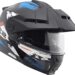 Schuberth E2 – Trail: novas decorações 2026
