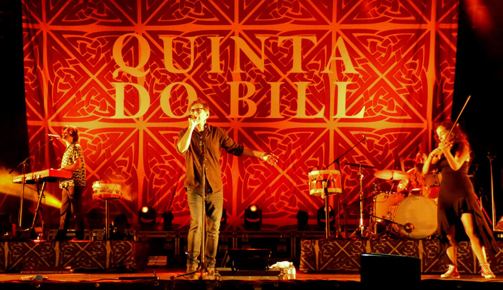 Quinta do Bill Seixal Motard