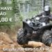 Yamaha Grizzly 700 com preço revisto!