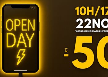 Open Day Longitude 009 / Touretech Portugal