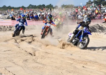 Monte Gordo Sand Race – Mais uma edição prestes a começar