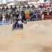 As caras do Monte Gordo Sand Race