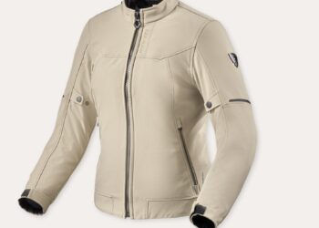 REV’IT Shade 2 H2O Ladies