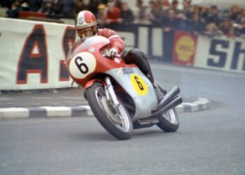 História MV Agusta, 80 anos – 1ª parte