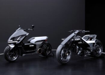 A Honda e o futuro elétrico!