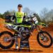 Triumph confirma pilotos para a 450SX no Supercross americano