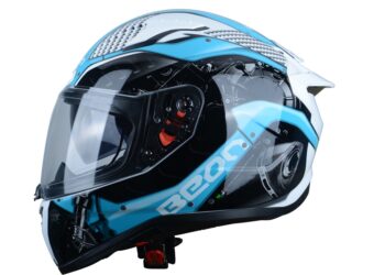 Capacetes integrais BEON