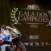 Gala dos Campeões Nacionais 2025