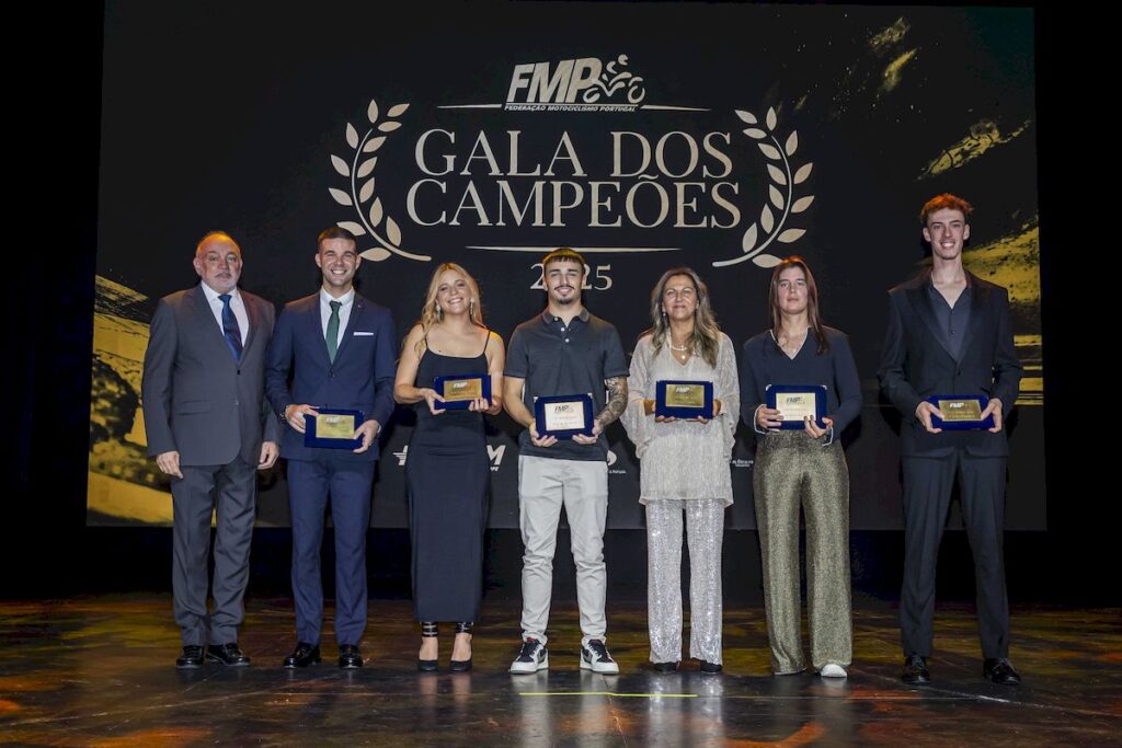 Gala dos Campeões