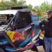 Gonçalo Guerreiro: oficial Polaris no Dakar Rally