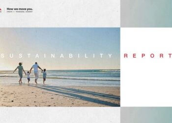 Honda com relatório europeu de sustentabilidade 2025