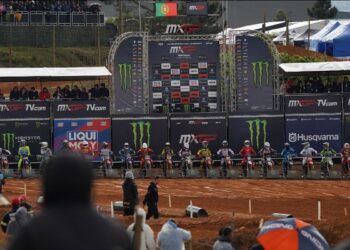 ACTIB, MXGP e o futuro em Águeda