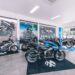Bajaj em Lisboa com flagship store