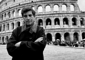 Ricardo Ferreira, 1965 – 2025, DEP