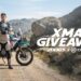 XMAS Giveaway AXXIS e CFMOTO