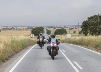 Calendário de Concentrações e Mototurismo 2026