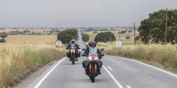 Calendário de Concentrações e Mototurismo 2026