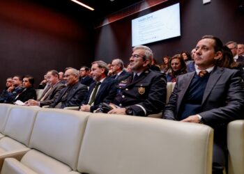 Segurança Rodoviária e Grupo Brisa juntos