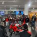 Panigale V4 R MY 26 apresentada na Ducati Lisboa