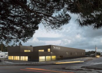 SC Vouga comemora 80 anos