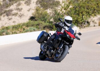 Teste Honda CB1000GT – Entre a paixão e a razão