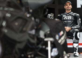 Testes Superbike no AIA – Público com acesso