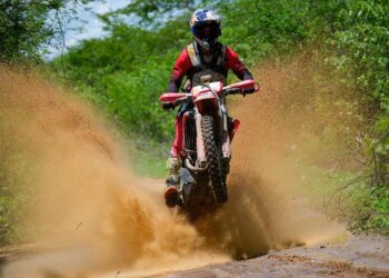 Cerapió dá início ao Rally de Regularidade Brasileiro ’26