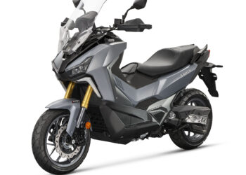 SYM com redução de preços