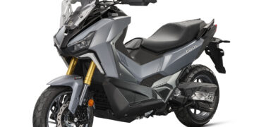 SYM com redução de preços