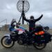Mototurismo – De Lisboa ao Cabo Norte