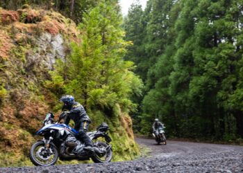 Azores Rallye em março – Pelos caminhos mais secretos