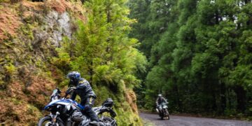 Azores Rallye em março – Pelos caminhos mais secretos