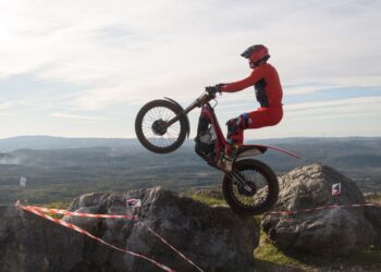 Trial já com calendário definido