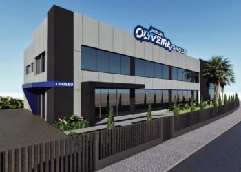 Miguel Oliveira 88 FanClub com Museu, Restaurante e Bar!