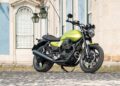 Moto Guzzi V7 Sport | Teste – Sangue quente