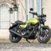 Contacto Moto Guzzi V7 Sport – Sangue quente