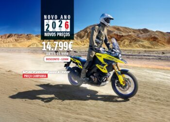 Suzuki decide baixar preços!