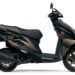 Pura mobilidade com a nova Suzuki Avenis 125