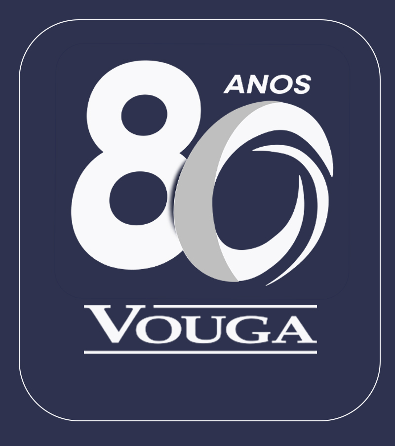 SC Vouga aniversário