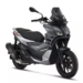Campanha Aprilia SR GT 125