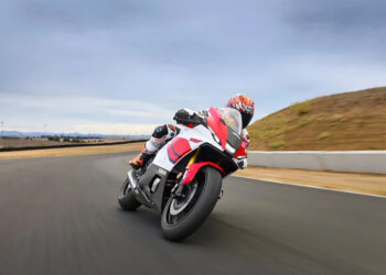 Yamaha Racing Experience em Misano