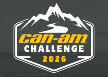 Can-Am Challenge – Calendário 2026