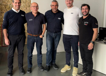 ACTIB com licenças renovadas para o MXGP